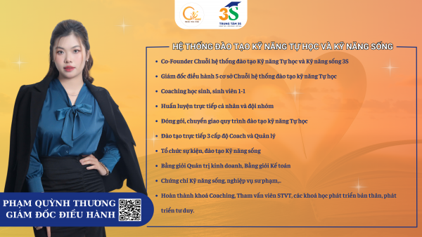 Phạm Quỳnh Thương