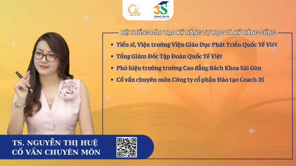 TS. NGUYỄN THỊ HUỆ