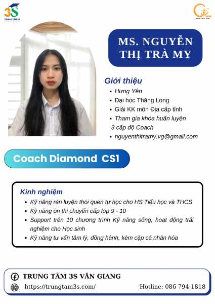 Ms. Nguyễn Thị Trà My