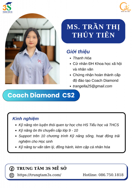 Ms. Trần Thị Thuỷ Tiên