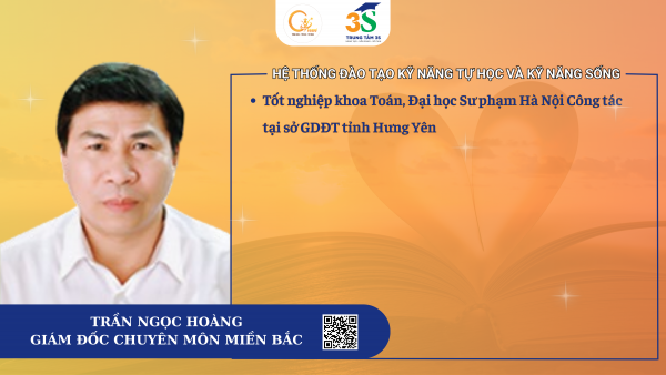 TRẦN NGỌC HOÀNG