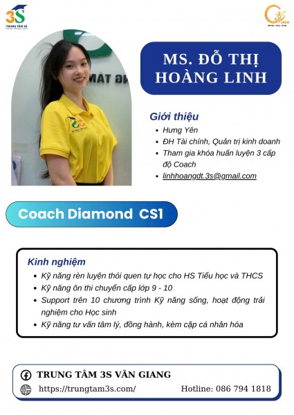 Ms. Đỗ Thị Hoàng Linh