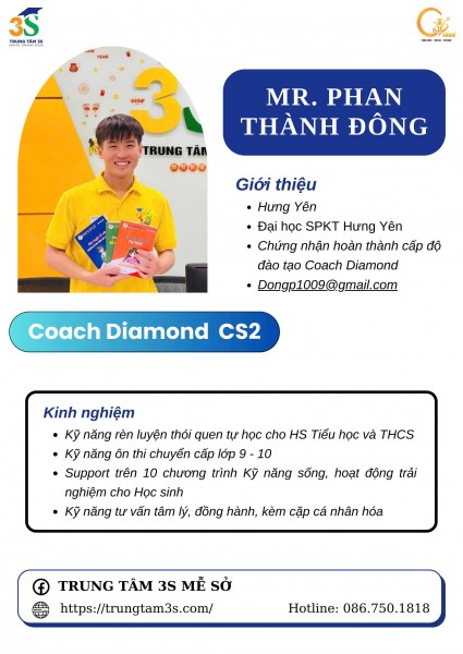 Mr. Phan Thành Đông