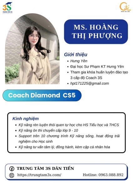 Ms. Hoàng Thị Phượng