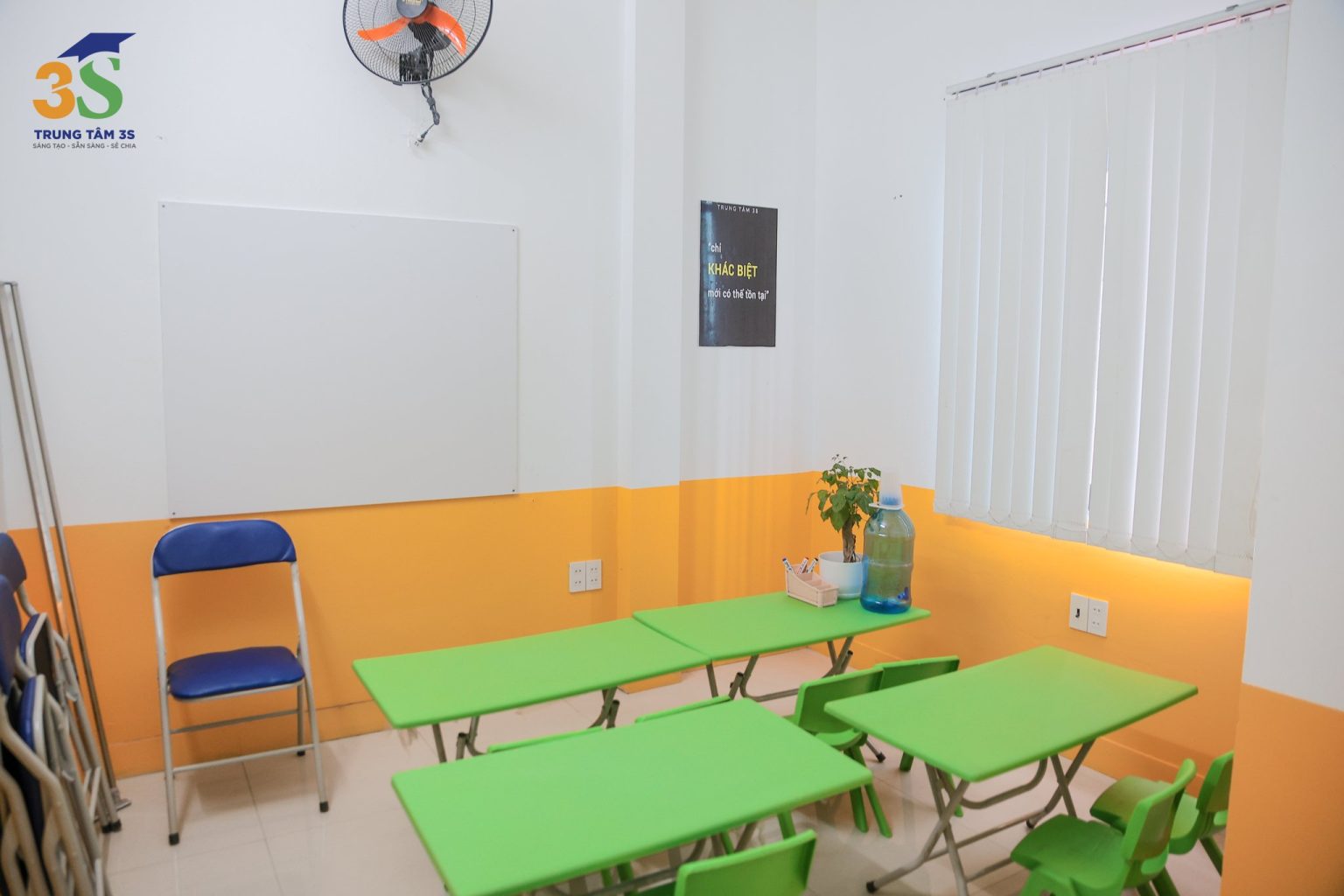 Cơ sở vật chất