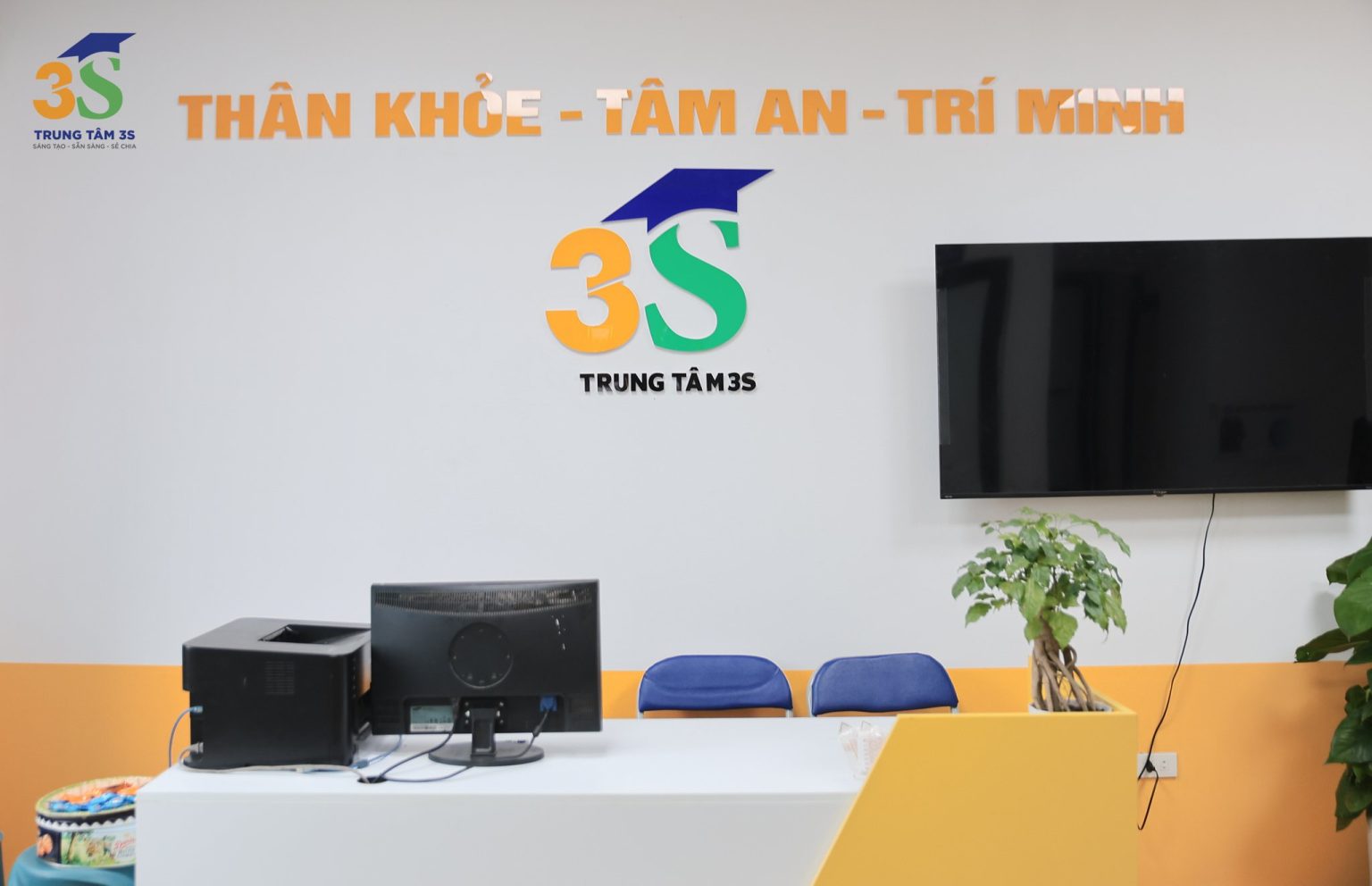 Cơ sở vật chất