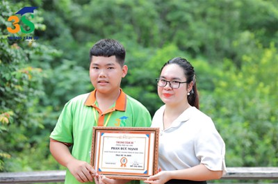 Tại sao từ nhà kinh doanh chuyển sang lĩnh vực giáo dục