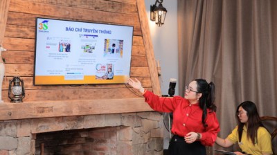 Đột phá phát triển sứ mệnh 3s với các mục tiêu, chiến lược bùng nổ 2024