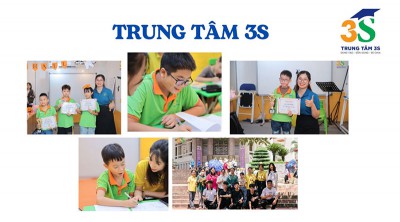 Cô Hoa 3S – Đào Tạo Kỹ Năng Tự Học- Kỹ Năng Sống: Nâng Cao Khả Năng Tự Học cho Tương Lai Việt Nam”