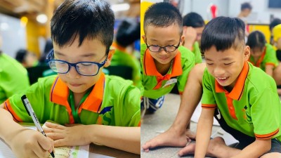 Có nên cho trẻ mầm non đi học hè không? Một số trung tâm giáo dục uy tín ở TPHCM