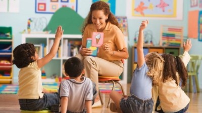 Giáo dục sớm cho trẻ mầm non là gì? Những phương pháp hiệu quả nhất hiện nay