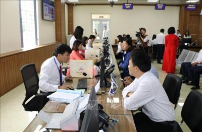 bnews.vn>Hiệu ứng lan tỏa sau sắp xếp đơn vị hành chính - Bài 3: Xung lực mới cho thu hút đầu tư