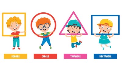 Tư duy hình học là gì? Cách lựa chọn khoá học tư duy hình học phù hợp