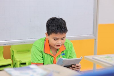 Phương pháp rèn luyện kỹ năng tự học ở trẻ