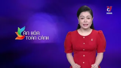 BÁO ĐIỆN TỬ VNEWS - VĂN HOÁ TOÀN CẢNH