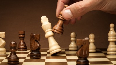 Những trò chơi rèn luyện tư duy logic hiệu quả