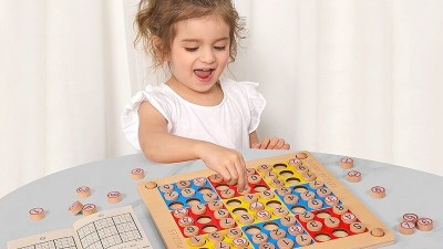 Những biện pháp phát triển tư duy cho trẻ mẫu giáo