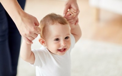 Tìm hiểu về sự phát triển tư duy của trẻ ấu nhi