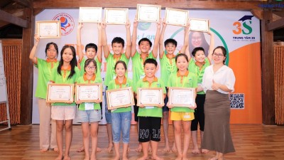 Trại hè là gì? Có những mô hình trại hè phổ biến nào?