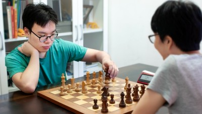 Trò chơi thông minh cho trẻ giúp bé phát triển toàn diện