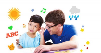 Top 7 trò chơi tiếng anh cho bé phát triển tư duy