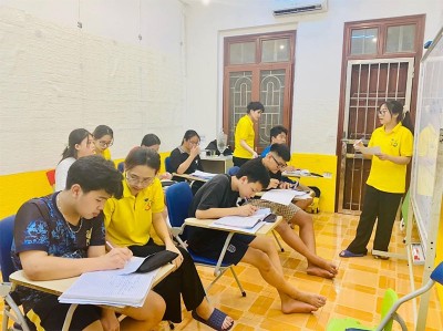 Trung tâm gia sư 3S dạy kèm uy tín hiệu quả hàng đầu