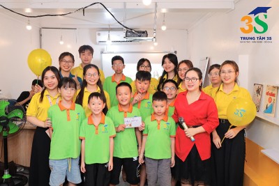 Top 6 khóa học kỹ năng sống cho trẻ 2024 Top 6 khóa học kỹ năng sống cho trẻ 2024