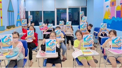 Trung tâm luyện thi tại Hưng Yên uy tín