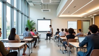 Tại sao phải chọn trung tâm luyện thi uy tín cho con?