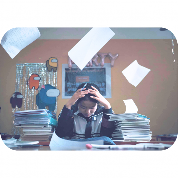 Khoá học Kỹ năng Ôn thi cấp tốc