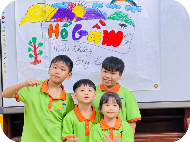 Khoá học Một ngày bứt phá - Toả sáng tương lai