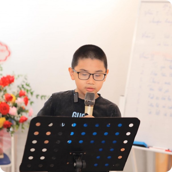 Khoá học Khám phá tiềm năng