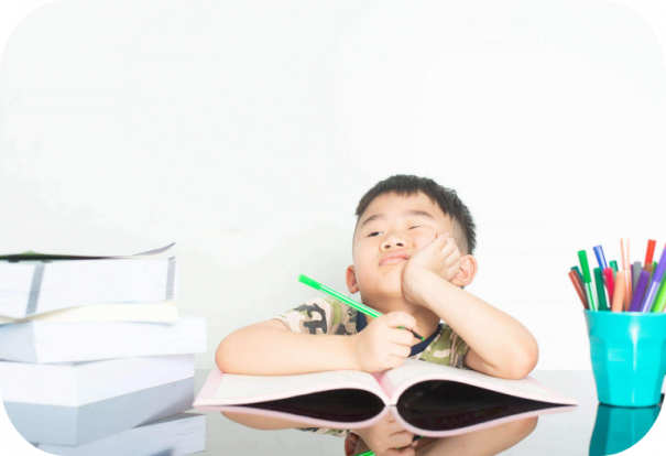 Khoá học Kỹ năng tự học cho học sinh THCS