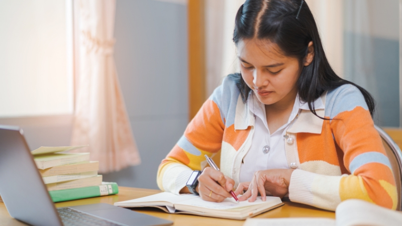 biểu hiện của năng lực tự học biểu hiện của năng lực tự học