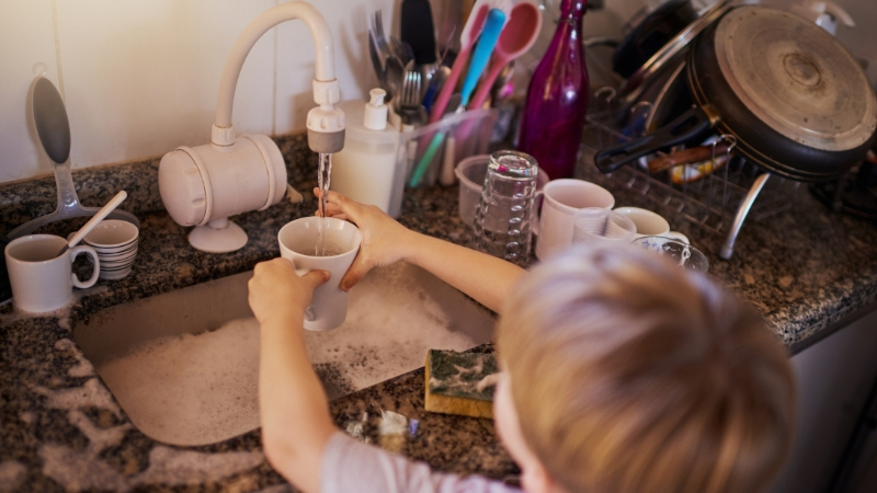 các trung tâm dạy kỹ năng sống cho trẻ em