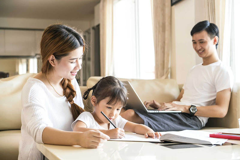 Nguyên nhân khiến trẻ không nghe lời