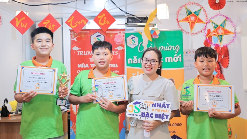 cách dạy những đứa trẻ ngang bướng