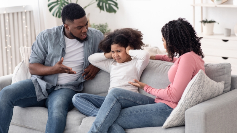 cách dạy những đứa trẻ ngang bướng