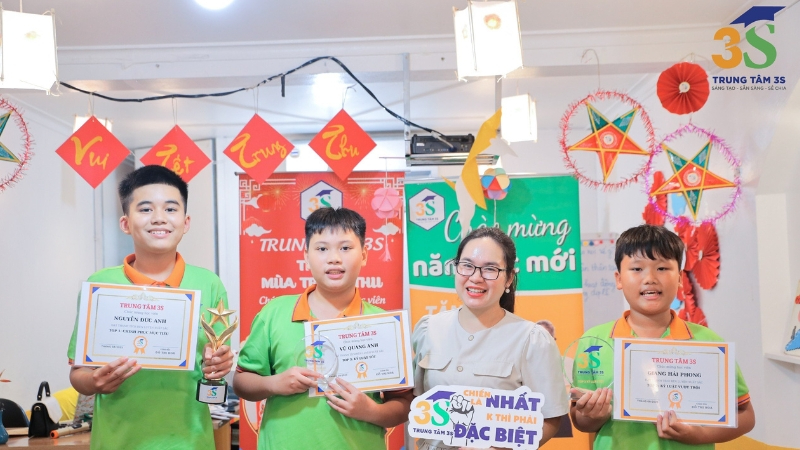 cách dạy trẻ 7 tuổi bướng bỉnh