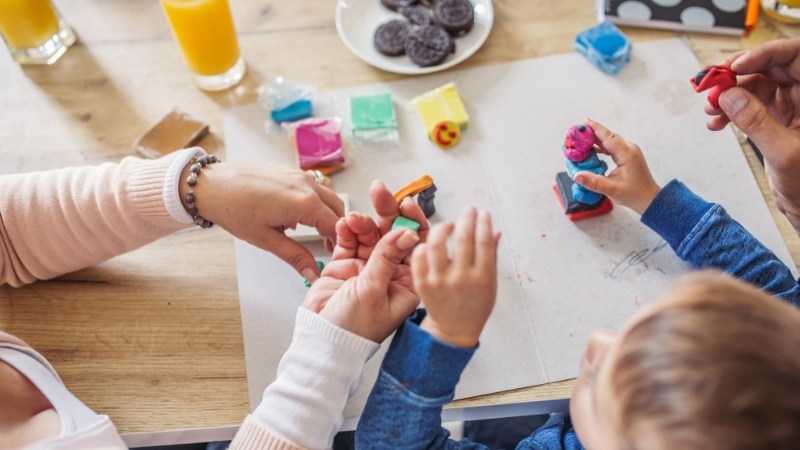  đặc điểm tâm lý của trẻ 5 6 tuổi