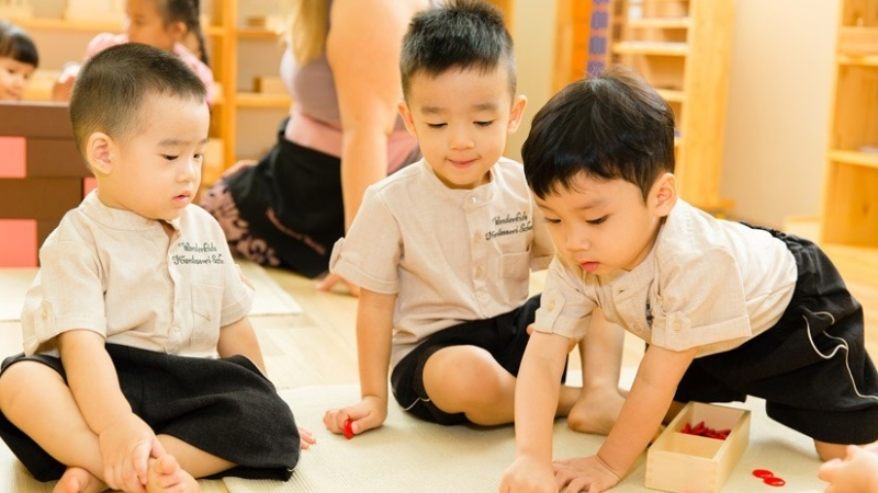  đặc điểm tâm lý của trẻ 5 6 tuổi