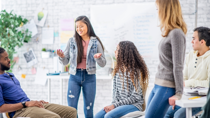 dạy kỹ năng giao tiếp cho học sinh thpt dạy kỹ năng giao tiếp cho học sinh thpt