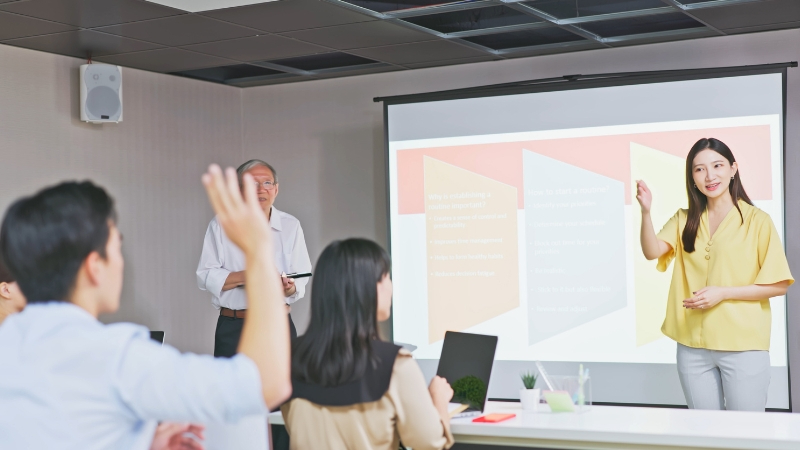 dạy kỹ năng giao tiếp cho học sinh thpt dạy kỹ năng giao tiếp cho học sinh thpt