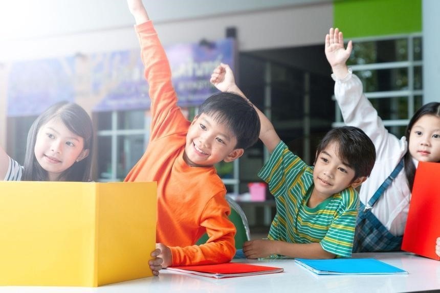 Lợi ích khi tham gia khóa học kỹ năng mềm cho trẻ? Lợi ích khi tham gia khóa học kỹ năng mềm cho trẻ?