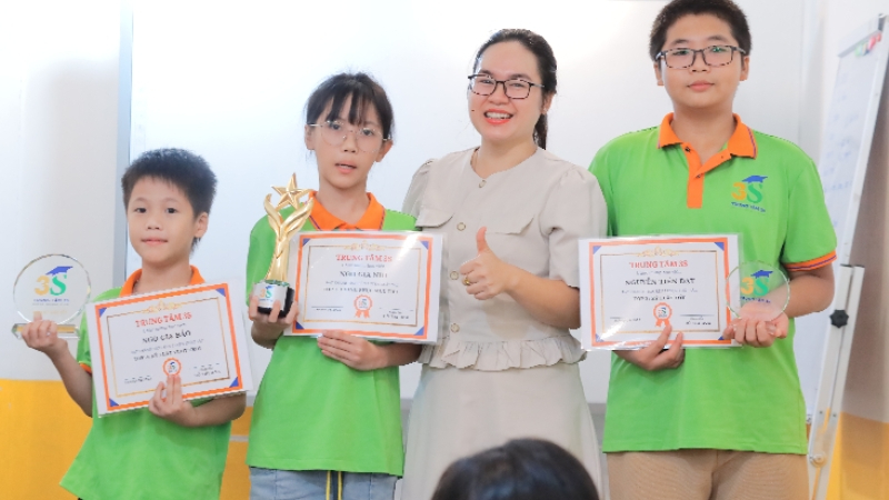 khóa học tư duy khóa học tư duy