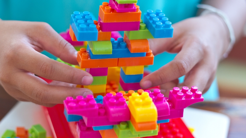 khóa tư duy hình học