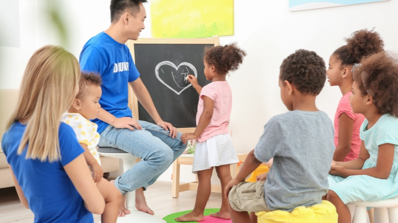 khóa tư duy hình học