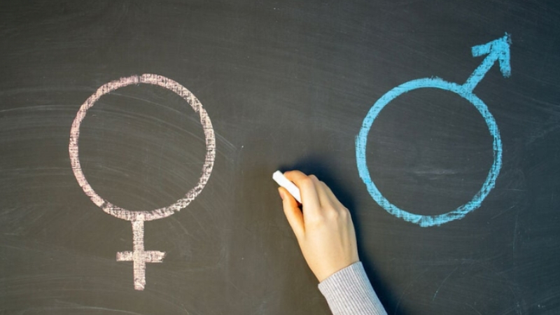 khủng hoảng tuổi dậy thì