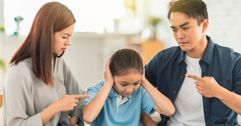 Những dấu hiệu khủng hoảng tâm lý ở trẻ 6 tuổi Những dấu hiệu khủng hoảng tâm lý ở trẻ 6 tuổi