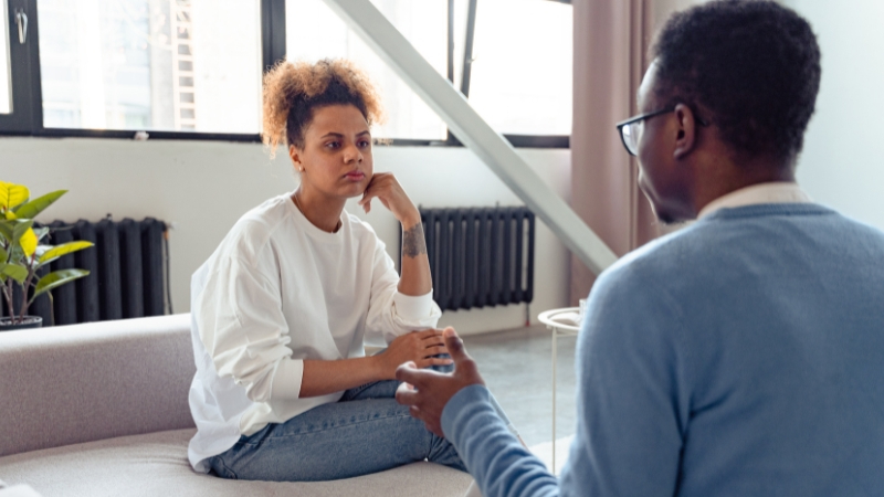 kỹ năng cảm thông chia sẻ